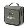 Heather Toiletry Bags